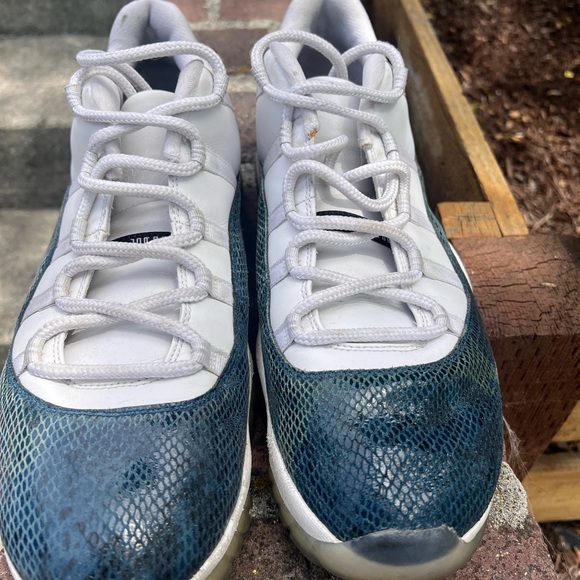 Air Jordan Retro - Picture 4 of 4